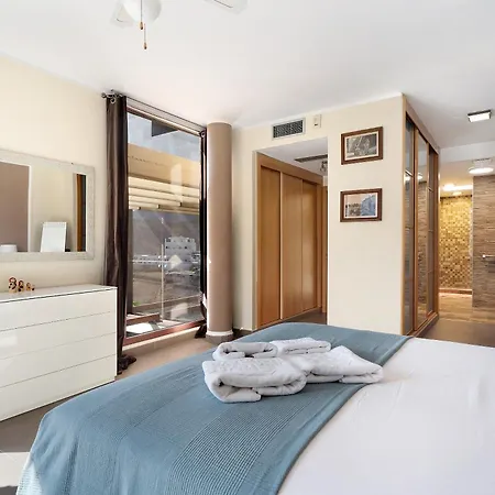 Rossella By Paramount Holidays Hotell 4*