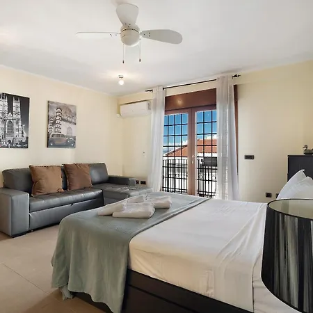 Rossella By Paramount Holidays Costa Adeje (Tenerife)