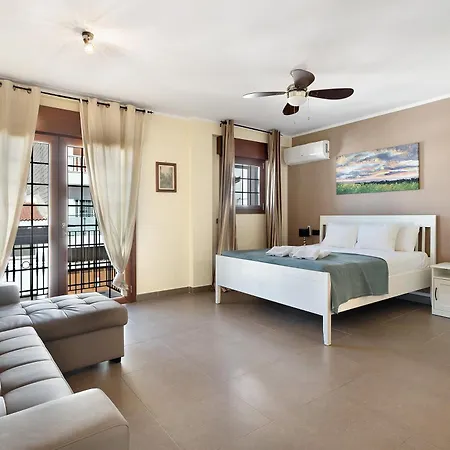 Hotell Rossella By Paramount Holidays