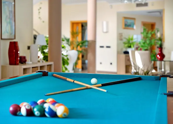 Hotell Rossella By Paramount Holidays 4*