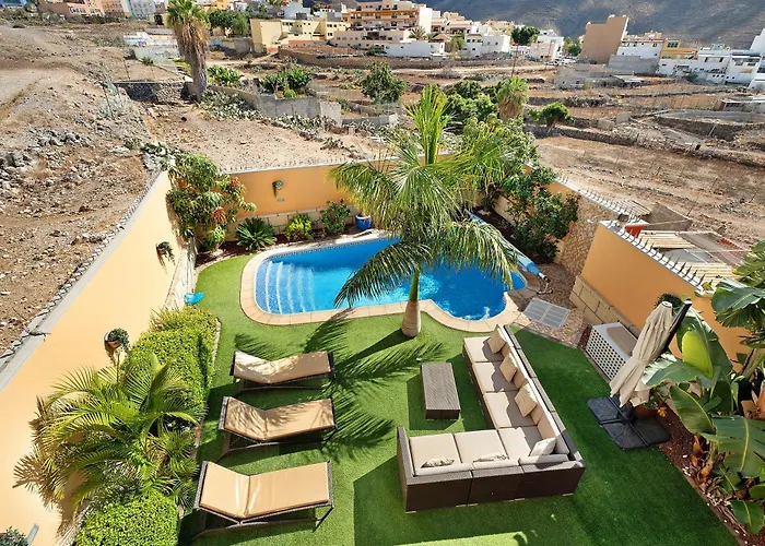 فندق Rossella By Paramount Holidays