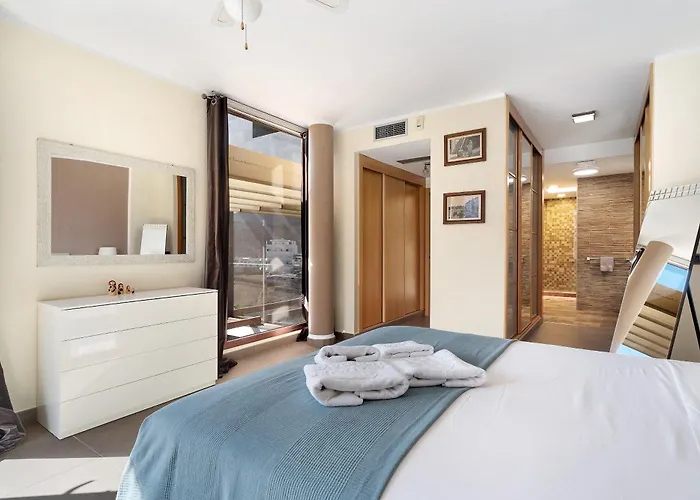 Rossella By Paramount Holidays فندق 4*