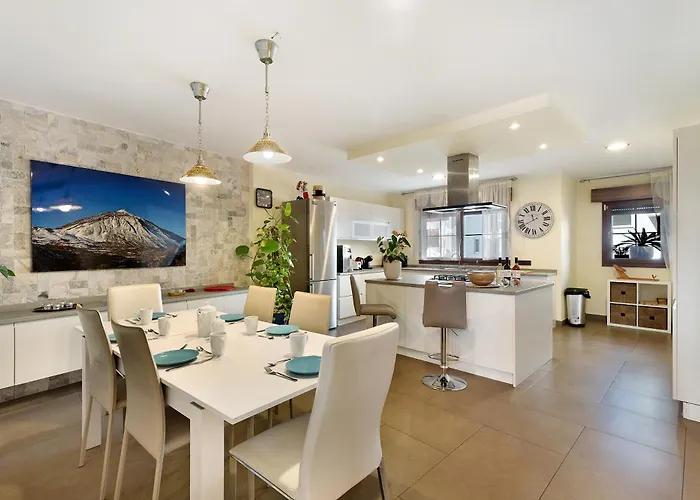 Rossella By Paramount Holidays Hotell Costa Adeje (Tenerife)