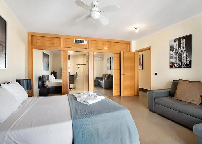 Rossella By Paramount Holidays Hotell 4*