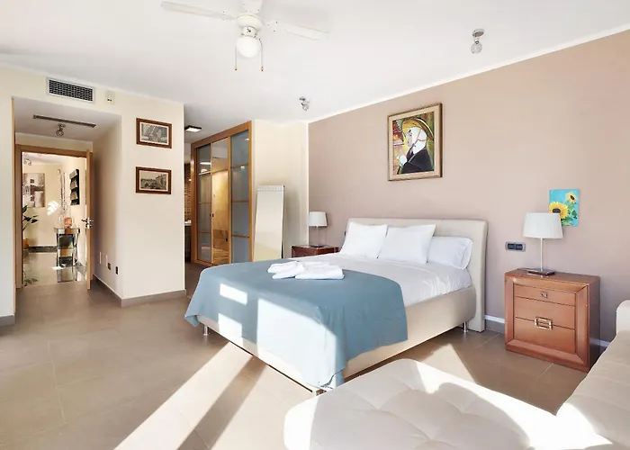 Rossella By Paramount Holidays 4* أذيخي