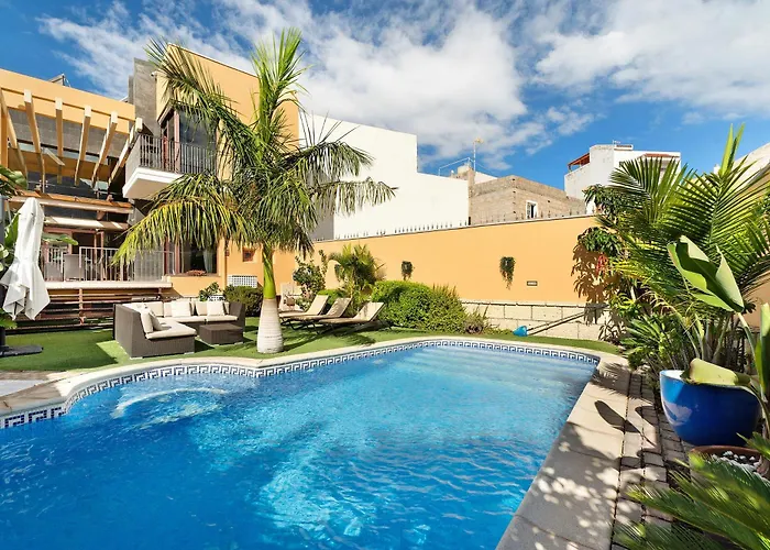 Hotell Rossella By Paramount Holidays