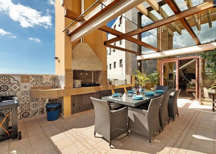 Rossella By Paramount Holidays فندق 4*