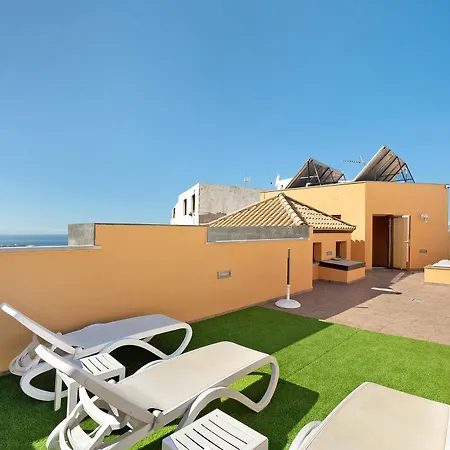 Rossella By Paramount Holidays