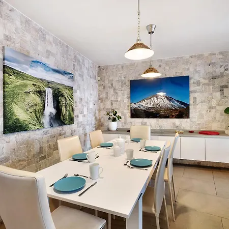 Rossella By Paramount Holidays Villa Costa Adeje (Tenerife)