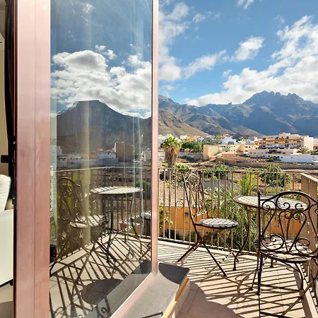 Rossella By Paramount Holidays 4* Costa Adeje (Tenerife)