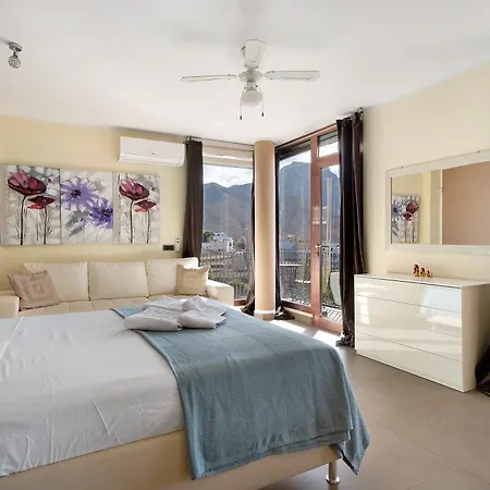 מלון Rossella By Paramount Holidays 4*