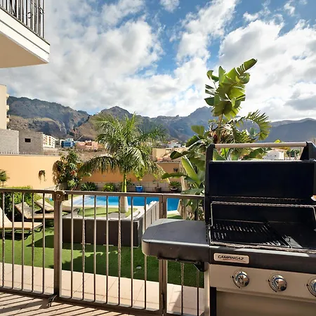 Rossella By Paramount Holidays Villa *