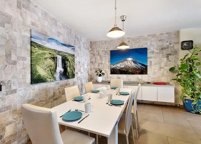 Rossella By Paramount Holidays Ξενοδοχείο Costa Adeje (Tenerife)