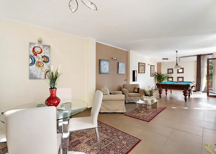 Rossella By Paramount Holidays Hotel 4*