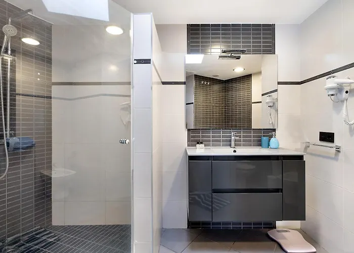 Rossella By Paramount Holidays Ξενοδοχείο