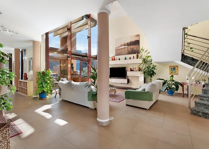 Hotel Rossella By Paramount Holidays