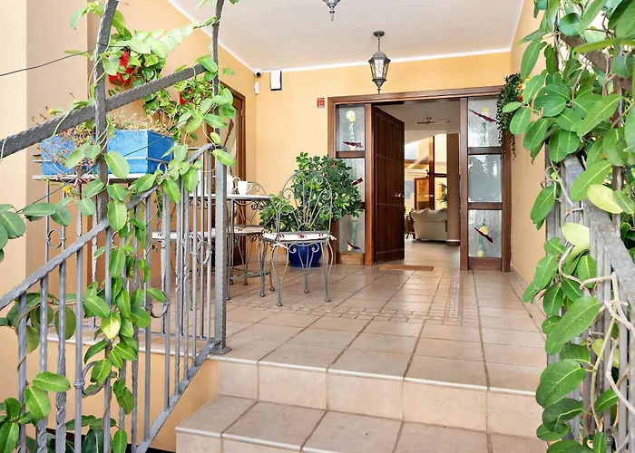 Rossella By Paramount Holidays Hotel