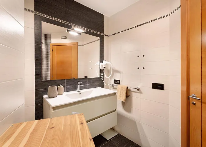 Rossella By Paramount Holidays 4*