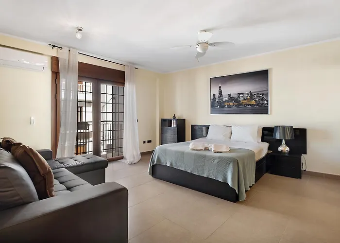 Ξενοδοχείο Rossella By Paramount Holidays Costa Adeje (Tenerife)