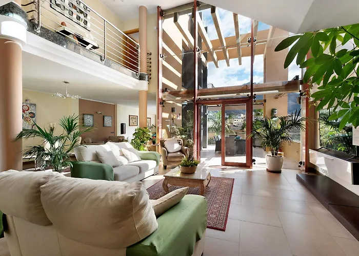 Rossella By Paramount Holidays 4*