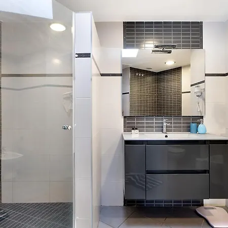 Rossella By Paramount Holidays ホテル