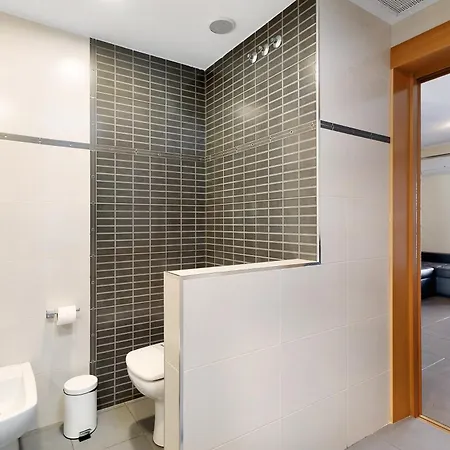 Rossella By Paramount Holidays 4*