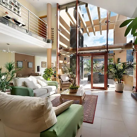 Rossella By Paramount Holidays 4*