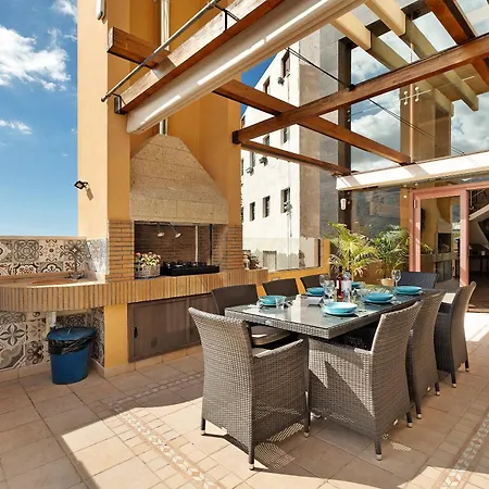 Rossella By Paramount Holidays ホテル 4*