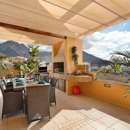 ホテル Rossella By Paramount Holidays アデヘ