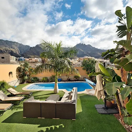 Rossella By Paramount Holidays 4* アデヘ