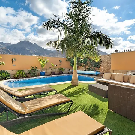 Rossella By Paramount Holidays アデヘ