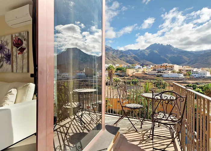 Rossella By Paramount Holidays 4* 아데제