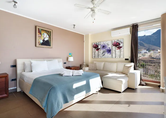 Rossella By Paramount Holidays 4* 아데제