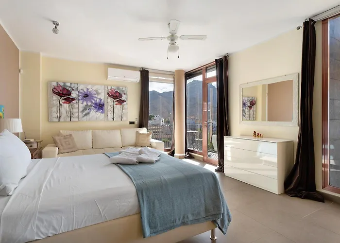 호텔 Rossella By Paramount Holidays 4*