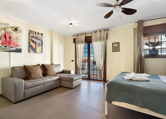 Rossella By Paramount Holidays