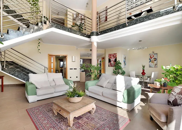 호텔 Rossella By Paramount Holidays